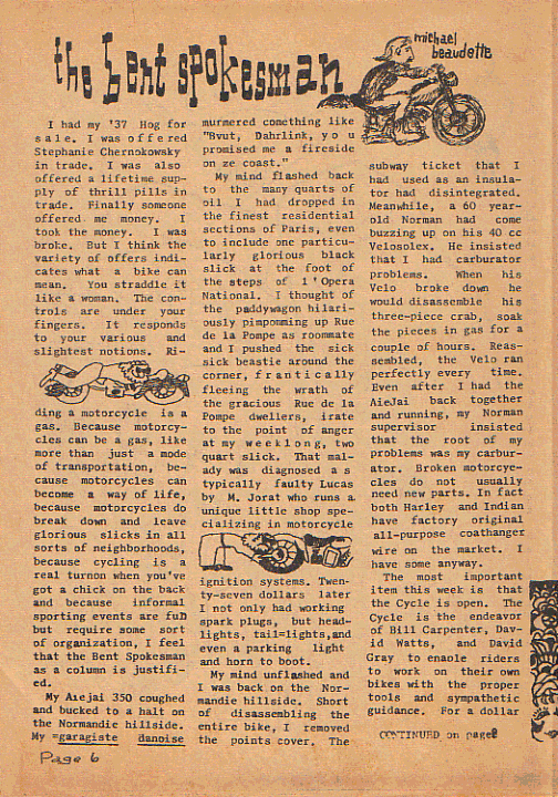 scanned image of page  06