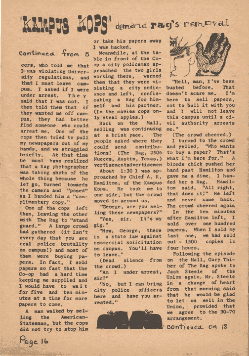 scanned image of page  16