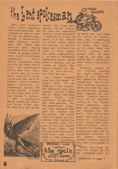 scanned image of page  06