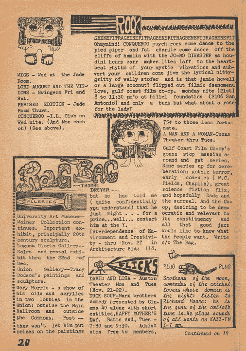 scanned image of page  20