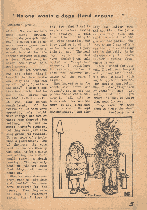 scanned image of page  05