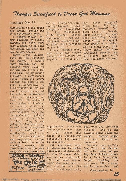 scanned image of page  15