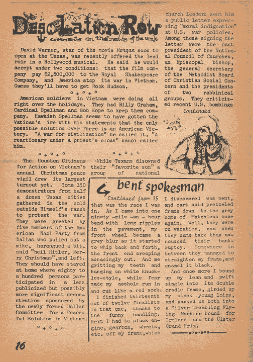 scanned image of page  16