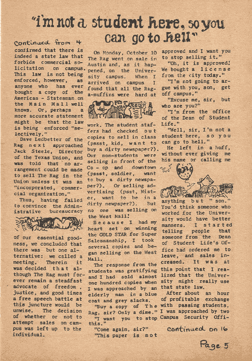 scanned image of page  05