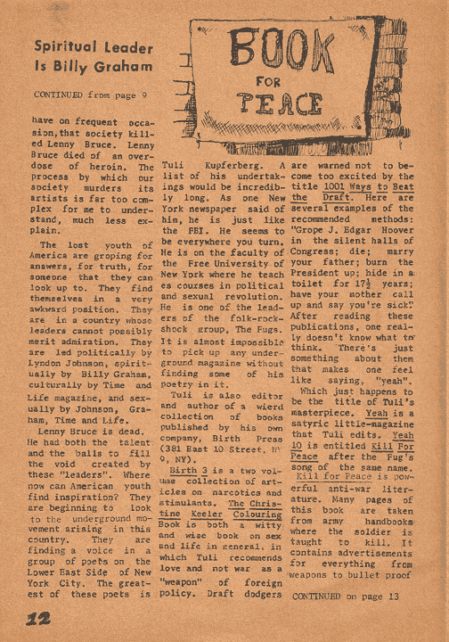 scanned image of page  12