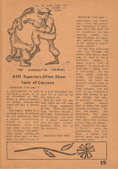 scanned image of page  15