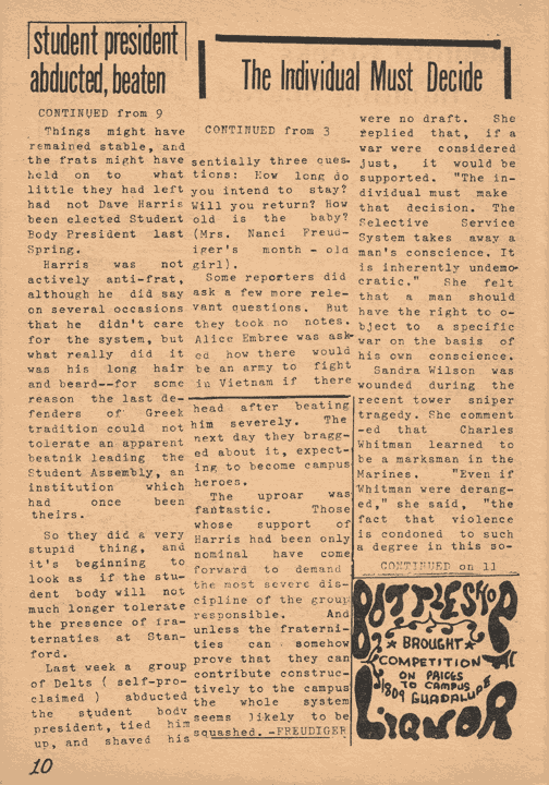 scanned image of page  10