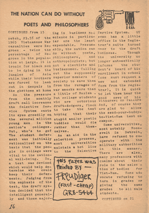 scanned image of page  16