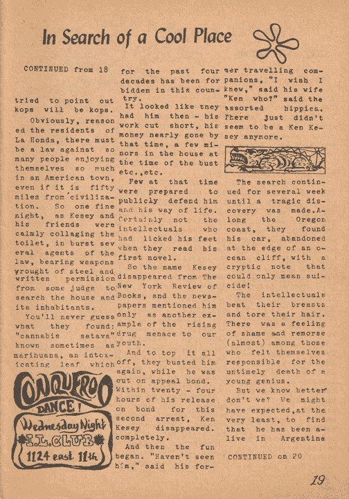 scanned image of page  19