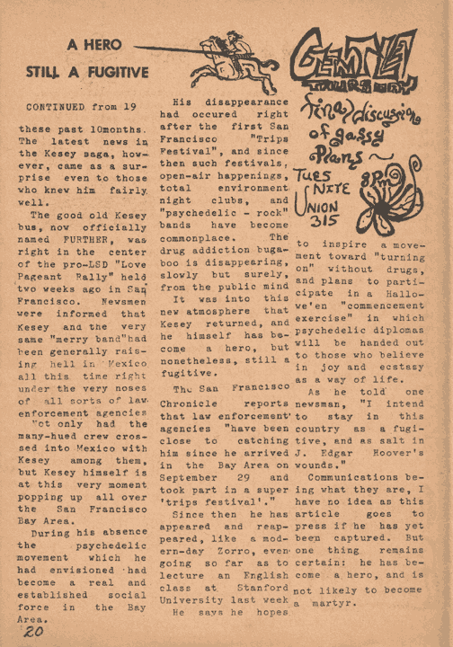scanned image of page  20