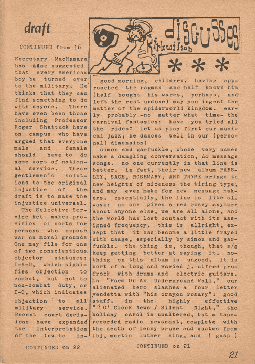 scanned image of page  21