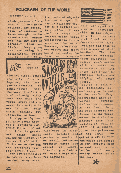 scanned image of page  22