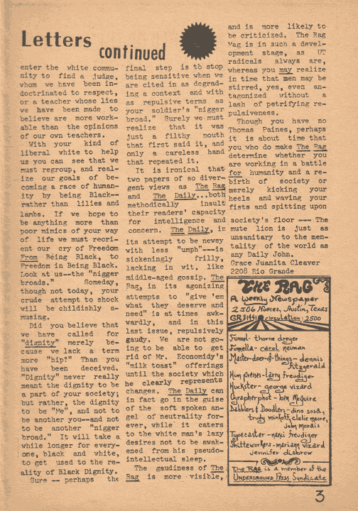 scanned image of page  03