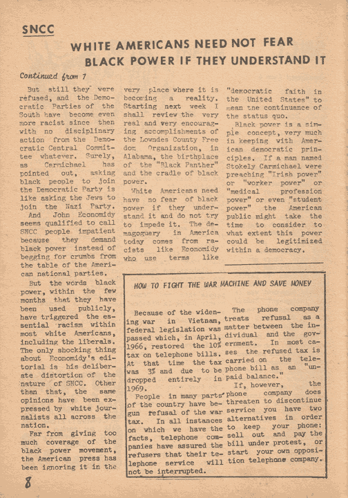 scanned image of page  08