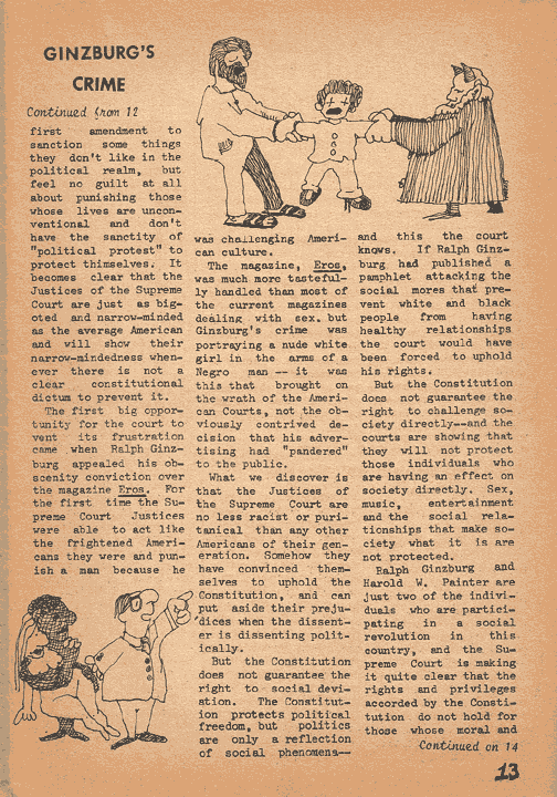scanned image of page  13