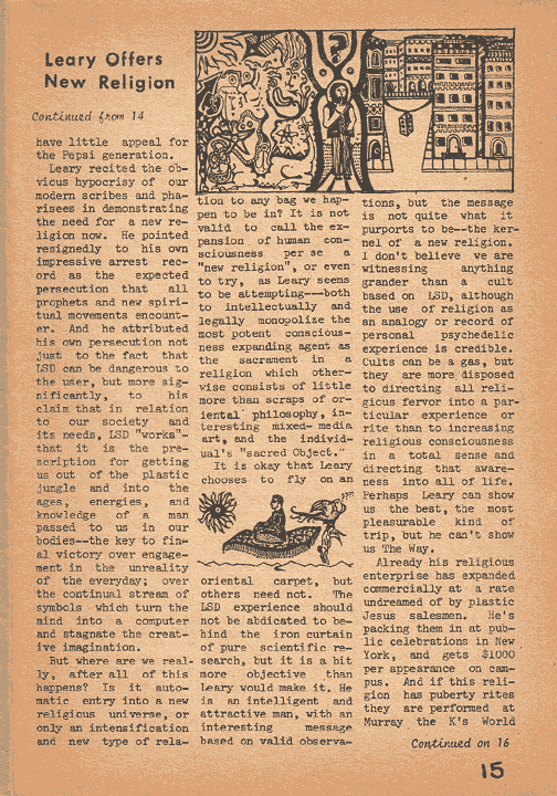 scanned image of page  15