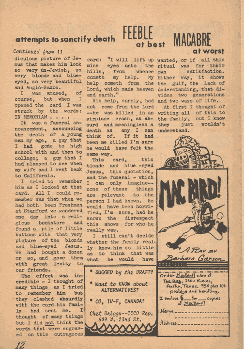 scanned image of page  12