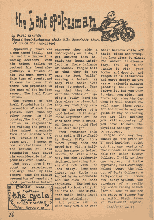 scanned image of page  16