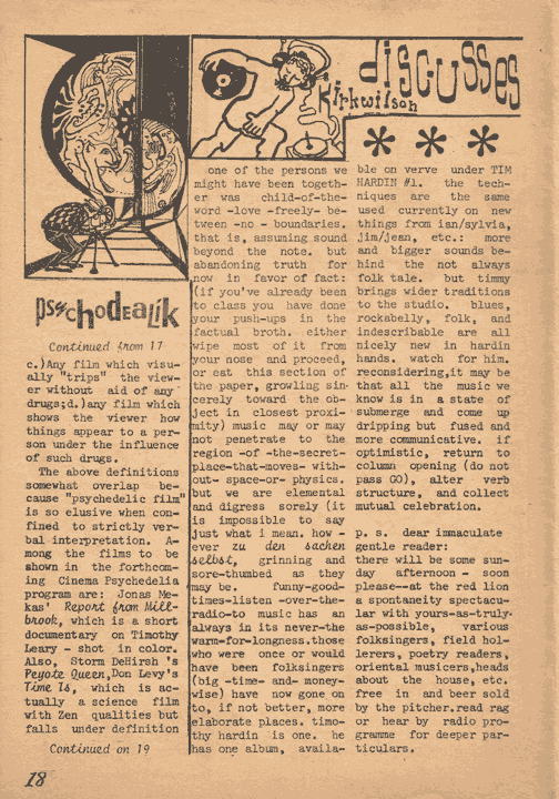 scanned image of page  18