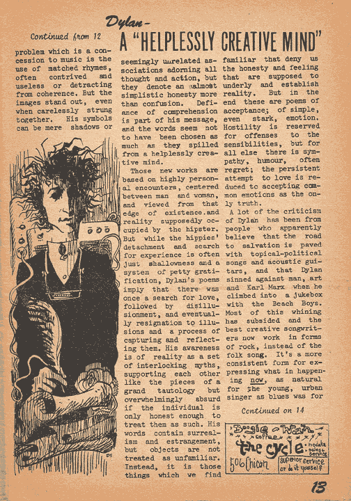 scanned image of page  13