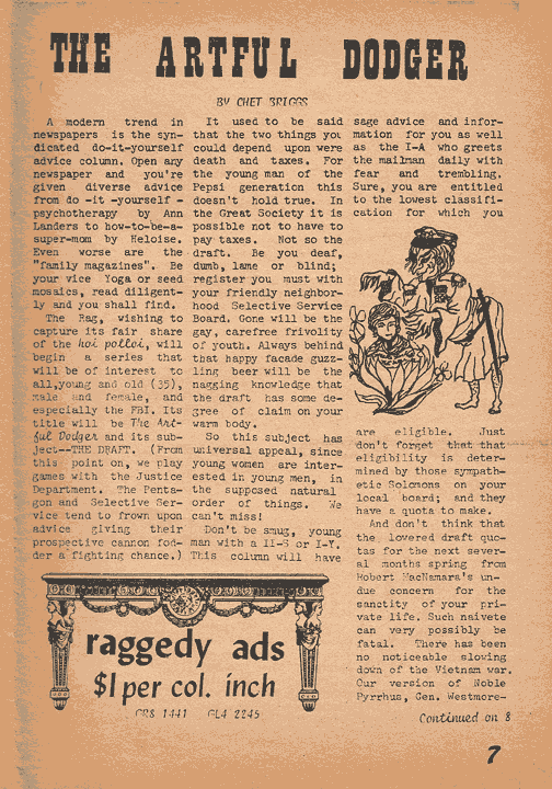 scanned image of page  07