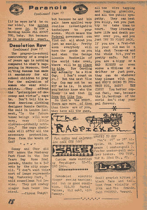 scanned image of page  18