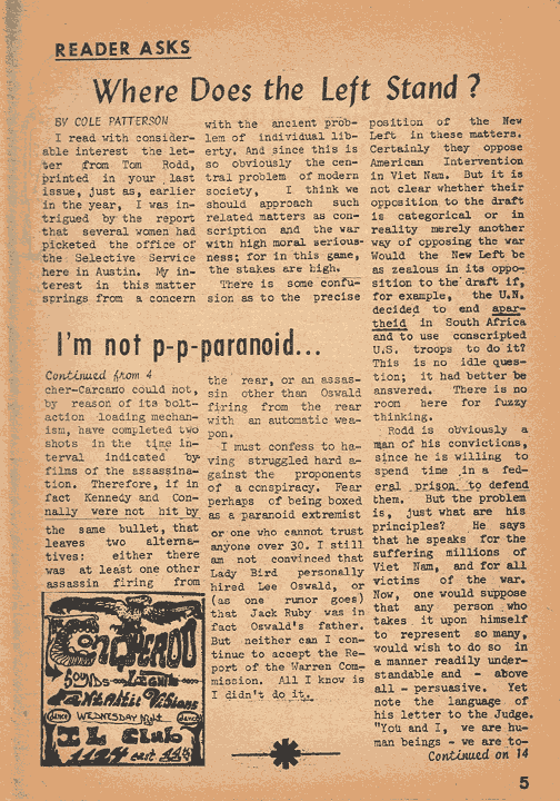 scanned image of page  05