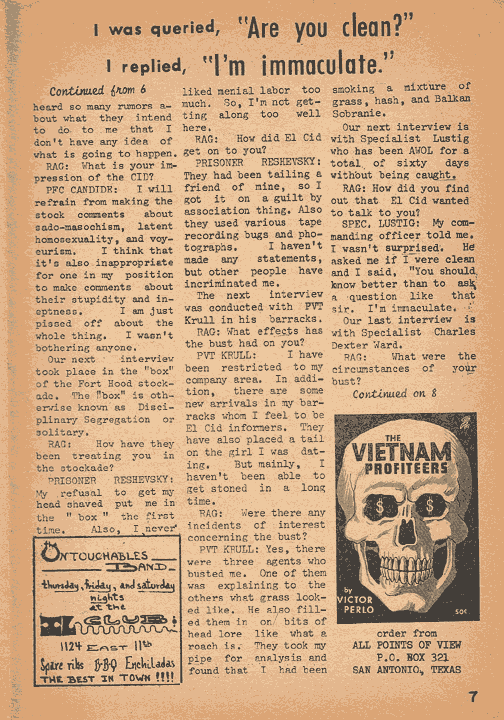 scanned image of page  07