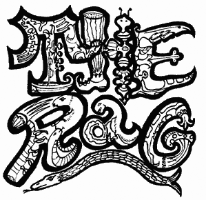 the rag logo